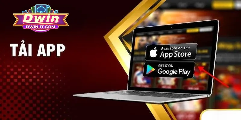 DWIN Nhà Cái 2025 | TRANG CHỦ TẢI Dwin CHÍNH THỨC 35 Tải app DWIN để trải nghiệm cá cược tiện lợi