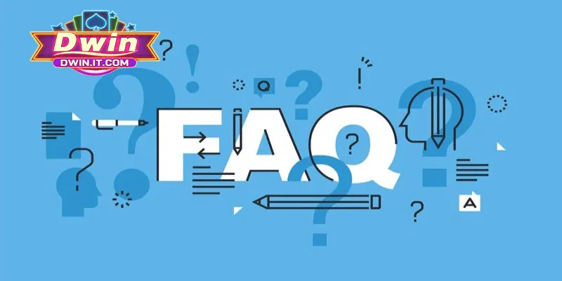 Nạp Tiền DWIN - Hướng Dẫn Chi Tiết, Giao Dịch An Toàn 4 Giải đáp một số câu hỏi liên quan đến nạp tiền tại DWIN